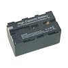 Ersatzakku NP-F750 f�r Sony