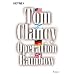 Tom Clancy Favourites