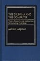 The Dilemma and the Computer: Theory, Research, and Applications to Counseling Psychology
