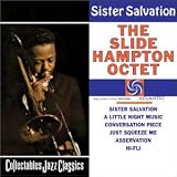 Sister Salvation