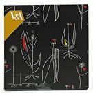 Lucienne Day ''Herb'' Notecards