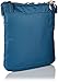 Pacsafe Citysafe CS50 Anti-Theft Cross-Body Purse, Teal