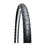 Cheng Shin C1218 Street Tire 26" x 2.125" Wire Black Wall