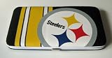 Pittsburgh Steelers Football Jersey Clutch Shell Wallet
