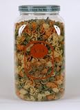 Sarica Tricolor Margarita Pasta ( 40 oz. )