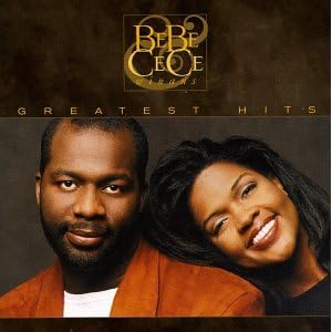 BeBe And CeCe Winans