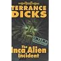 The Inca Alien Incident (Unexplained)