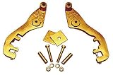 Lakewood 21609 No-Hop Traction Bar