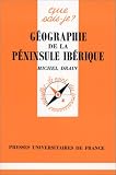 Géographie de la péninsule ibérique