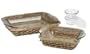 Anchor Hocking 8-Piece Make 'N Serve Set