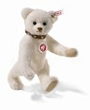 Strauss Rattle Bear 10"