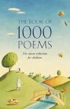 The Book of 1000 Poems