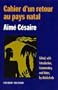 Cahier d'un Retour au Pays Natal (2nd edition) (English and French Edition)