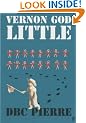 Vernon God Little