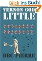 Vernon God Little