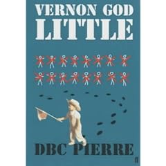 Vernon God Little