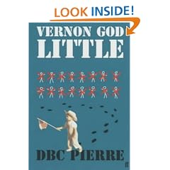 Vernon God Little