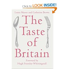 The Taste of Britain