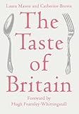 The taste of Britain