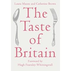 The Taste of Britain