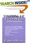 Stepping Up to Power: The Political Journey of American Women