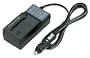 Canon Car Battery Adapter CB-910 for most Camcorders
