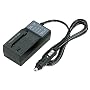Canon Car Battery Adapter CB-910 for most Camcorders