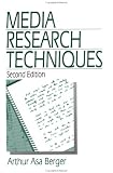 Media Research Techniques