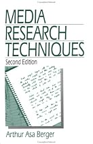 Media Research Techniques