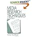 Media Research Techniques