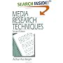 Media Research Techniques