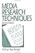 Media Research Techniques