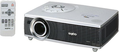 SANYO プロジェクションTV LP-SW30(S) 銀