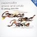 Capercaillie, Grace and pride  the anthology 2004-1984