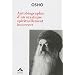 Autobiographie d'un mystique spirituellement incorrect
