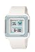 Casio Women's LCF20-7 Ana-Digi Retro Square Sports Watch