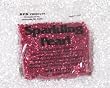 SPARKLING GEMS 4OZ - RED