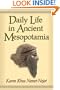 Daily Life in Ancient Mesopotamia