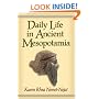 Daily Life in Ancient Mesopotamia