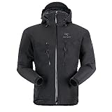 Review ARCTERYX  / Arc'teryx Fission SV Jacket - Men's