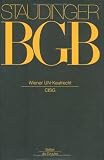 Wiener Un-Kaufrecht: Cisg
