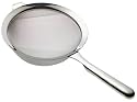 Norpro Stainless Steel 8-Inch Mesh Strainer