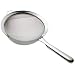 Norpro KRONA Stainless Steel 8 Inch Mesh Strainer