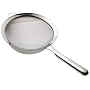 Norpro Stainless Steel 8-Inch Mesh Strainer