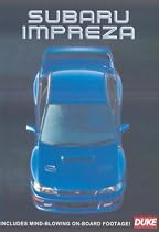 The Subaru Impreza Story [2000]