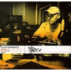 Cover: Plattenpapzt - Full House
