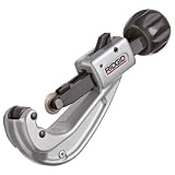 Buy Ridgid 31667 Model 156-P Quick-Acting Tubing Cutter (for plastic) by Ridgid