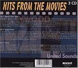 Hits from the Movies - Filmmusik