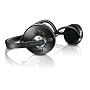 Philips SHB6110 Casque St�r�o Bluetooth Noir 