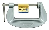 トップマン トップマイティ アルミCクランプ 100mm